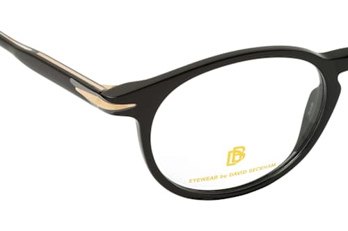 David Beckham DB 1232 807