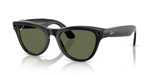 Ray-Ban META RW 4010 601/9A