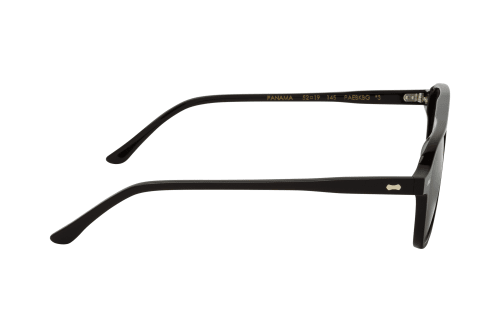 TBD Eyewear Panama Eco Black BG
