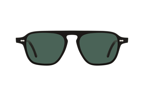 TBD Eyewear Panama Eco Black