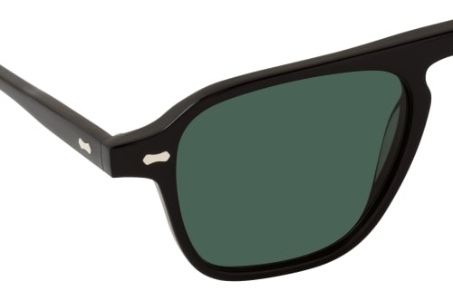 TBD Eyewear Panama Eco Black BG