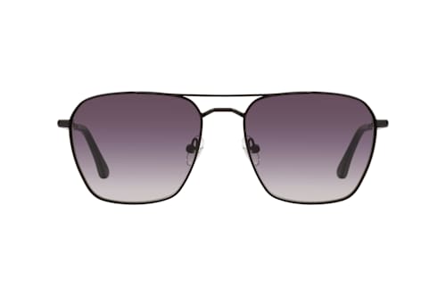 WOOD FELLAS 11720 black oak/black