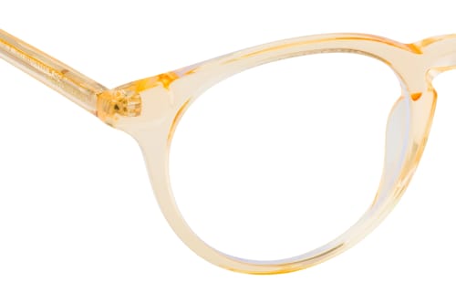 MESSYWEEKEND DEPP Optics Champagne