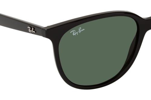 Ray-Ban RB 4378 601/71