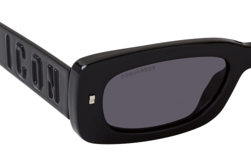 Dsquared2 ICON 0020/S 807