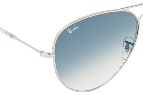 Ray-Ban RB 3825 003/3F