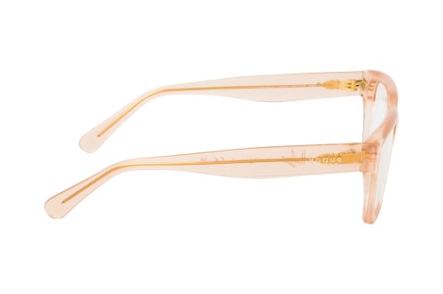 Vogue Eyewear VO5511 3047 Transparent Khaki