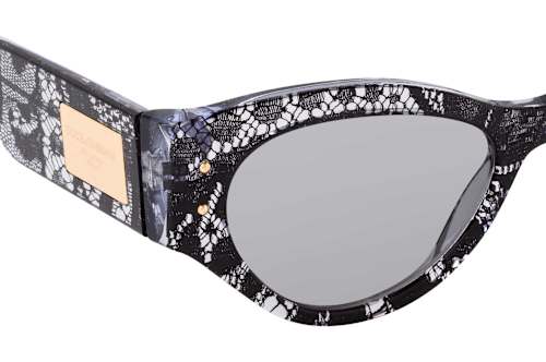 Dolce&Gabbana DG 4480 3287/1