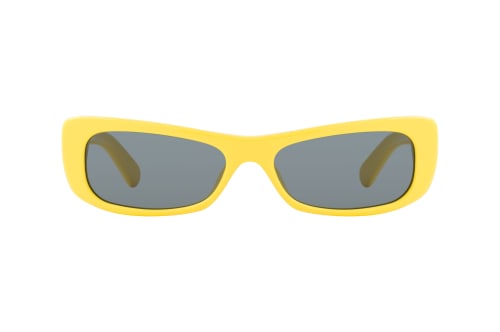 JACQUEMUS JAC 55 SUN C5