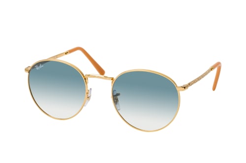Ray-Ban RB 3637 001/3F