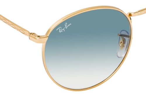 Ray-Ban 0RB3637 001/3F