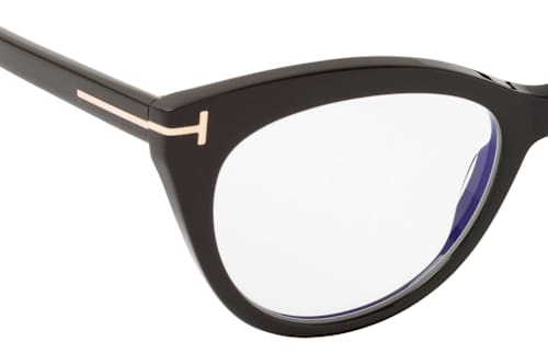 Tom Ford FT 6091-B 001