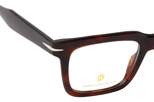 David Beckham DB 1237 EX4