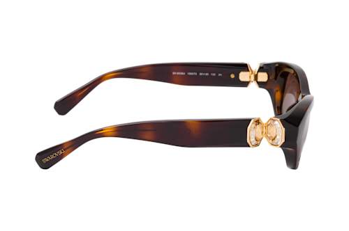 Swarovski SK 6036U 100273
