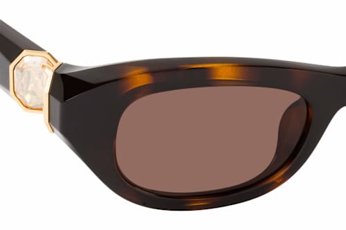 Swarovski SK 6036U 100273