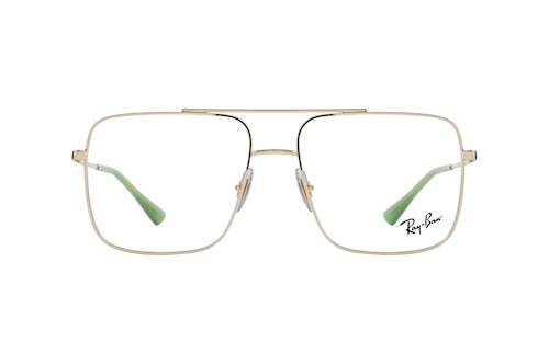 Ray-Ban RX 3758V 2993