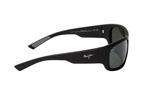 Maui Jim MJ 0682S 001