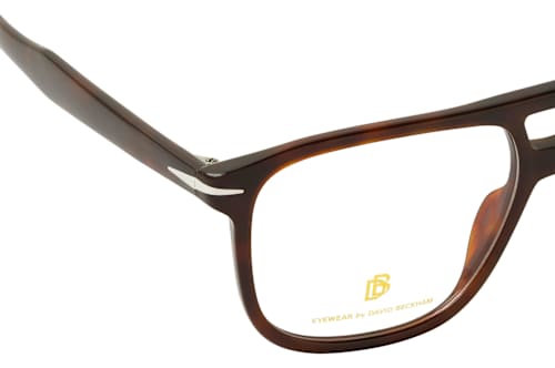 David Beckham DB 1235 WR9