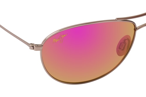 Maui Jim Baby Beach 245 16R