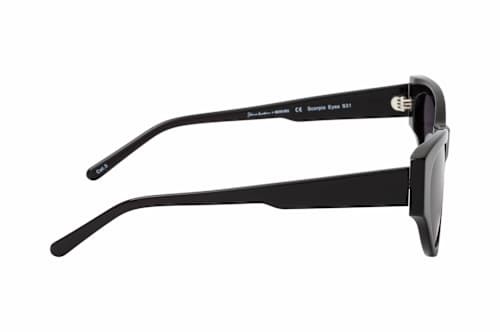 Sabina Markin x Mister Spex Scorpio Eyes S31