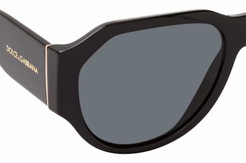 Dolce&Gabbana DG 4504 501/87