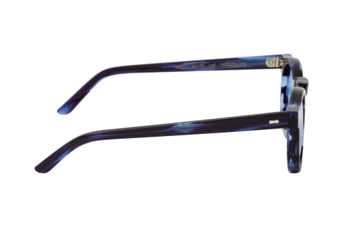 TBD Eyewear Welt Ocean BLU