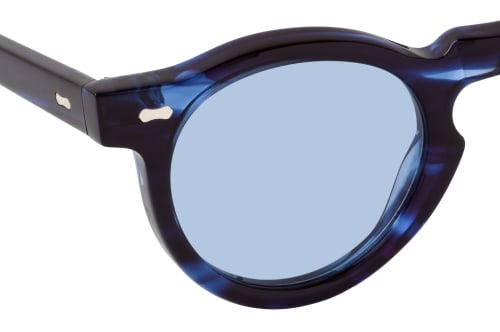 TBD Eyewear Welt Ocean BLU