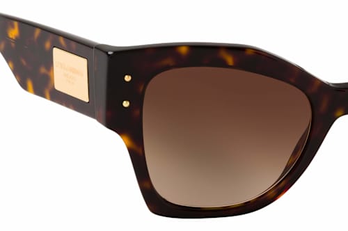 Dolce&Gabbana DG 4478 502/13