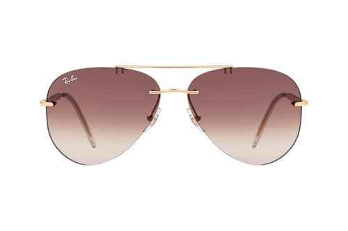 Ray-Ban RB 3791 001/13