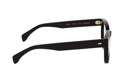 TBD Eyewear Palm Optical Eco Black OPT