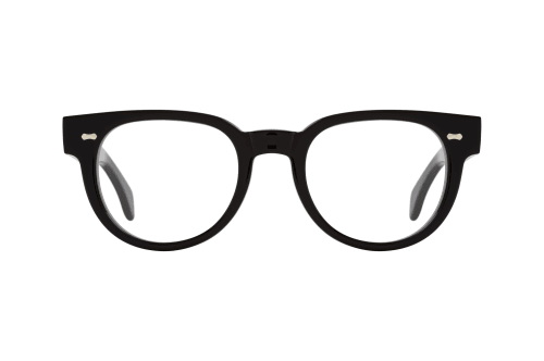 TBD Eyewear Palm Optical Eco Black OPT