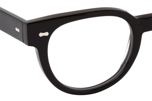 TBD Eyewear Palm Optical Eco Black