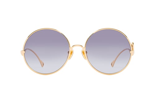 Chloé CH 0372S 004