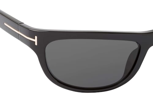 Tom Ford FT 1363 01A
