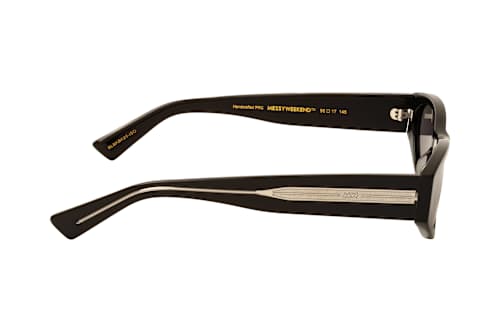 MESSYWEEKEND BLADE BKBK