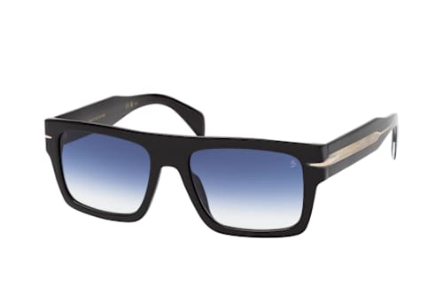 David Beckham DB 7161/S 807