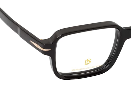 David Beckham DB 7167 807