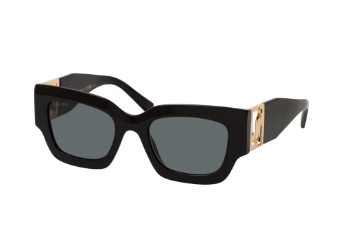 Buy Jimmy Choo NENA/S 807 Sunglasses