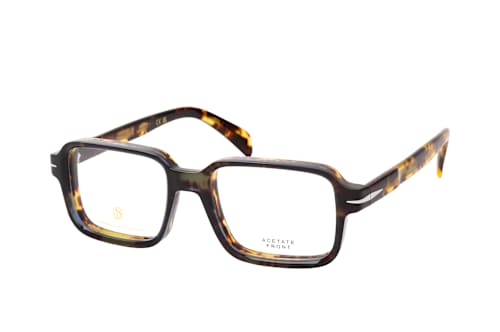 David Beckham DB 7167 4FK