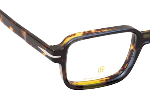 David Beckham DB 7167 4FK