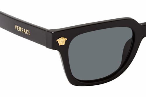 Versace VE 4510U GB1/87