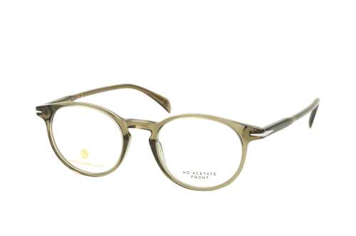 David Beckham DB 1232 4C3