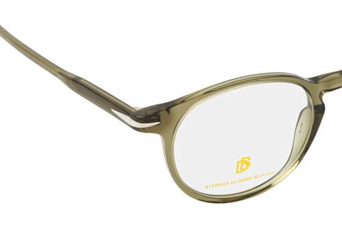 David Beckham DB 1232 4C3