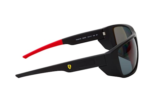 Scuderia Ferrari FZ 6012U 504/81