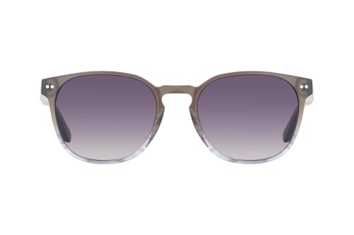 WOOD FELLAS 11743 macassar/black