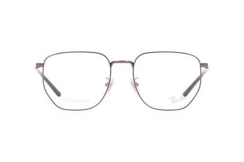 Ray-Ban RX 8776D 1000