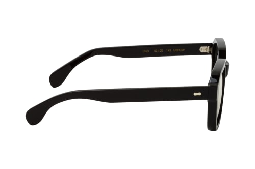 TBD Eyewear Lino Optical Eco Black