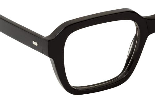 TBD Eyewear Lino Optical Eco Black