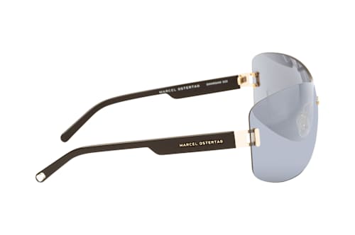 Marcel Ostertag Swargam S22