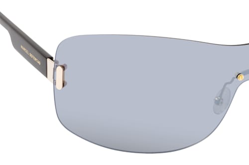 Marcel Ostertag Swargam S22